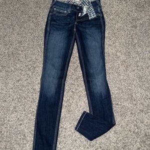Ariat Skinny Jeans